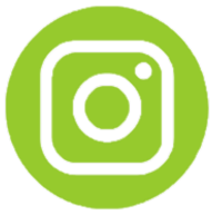 Instagram logo - link to RefundPros Instagram page