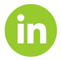 LinkedIn logo - link to RefundPros LinkedIn page