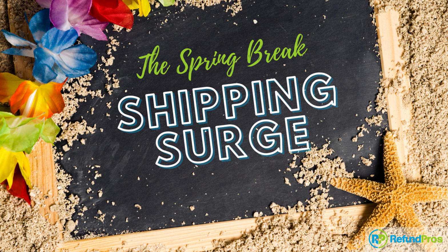 Advice for retailers with the upcoming Spring Break